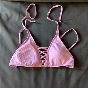 Bundle 3/$16 Swim top